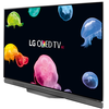 LG OLED65E6V 3D Ultra HD Smart OLED Tv