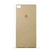 Huawei P8 Lite Protective Case Telefontok, Barna