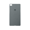 Huawei P8 Lite Protective Case Telefontok, Világosszürke