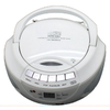 NAVON NPB 300 WH Rádió CD/ MP3