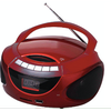 NAVON NPB 300 RD Rádió CD/MP3 NAVON NPB 300 RD Rádió CD/MP3