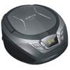 NAVON NPB 400 BK Rádió (CD/MP3, Bluetooth)