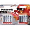 Panasonic  LR03EPS/8BW