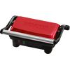 SENCOR SBG 2052RD Kontaktgrill SENCOR SBG 2052RD Kontaktgrill
