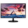 SAMSUNG S24F350FHU LED Monitor SAMSUNG S24F350FHU LED Monitor