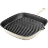 LAMART LT1064 Öntöttvas grill serpenyő LAMART LT1064 Öntöttvas grill serpenyő