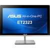 ASUS AiO ET2323IUT-BF016M Számítógép konfiguráció