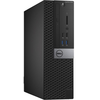 Dell OptiPlex 3040 SF 3040-213720 Számítógép Dell OptiPlex 3040 SF 3040-213720 Számítógép