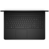 Dell Inspiron 5558 208920 Notebook matt fekete