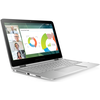 HP Spectre Pro x360 G1 P4T69EA Notebook ezüst