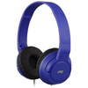 JVC HA-SR185 -A Fejhallgató, Kék JVC HA-SR185 -A Fejhallgató, Kék