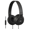 JVC HA-SR185 -B Fejhallgató, Fekete JVC HA-SR185 -B Fejhallgató, Fekete