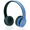 Macrom M-HPB20 BT kék Headset