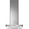 Electrolux EFB60460OX Kürtős páraelszívó, 3 fokozat, 60 cm