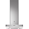 Electrolux EFB60460OX Kürtős páraelszívó, 3 fokozat, 60 cm Electrolux EFB60460OX Kürtős páraelszívó, 3 fokozat, 60 cm