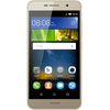 Huawei Y6 Pro Dual SIM 16 GB Kártyafüggetlen Mobiltelefon, Arany
