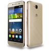 Huawei Y6 Pro Dual SIM 16 GB Kártyafüggetlen Mobiltelefon, Arany Huawei Y6 Pro Dual SIM 16 GB Kártyafüggetlen Mobiltelefon, Arany