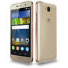 Huawei Y6 Pro Dual SIM 16 GB Kártyafüggetlen Mobiltelefon, Arany Huawei Y6 Pro Dual SIM 16 GB Kártyafüggetlen Mobiltelefon, Arany