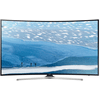Samsung UE55KU6100WXXH 4K Ultra HD Smart Ívelt LED Tv Samsung UE55KU6100WXXH 4K Ultra HD Smart Ívelt LED Tv
