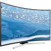 Samsung UE55KU6100WXXH 4K Ultra HD Smart Ívelt LED Tv Samsung UE55KU6100WXXH 4K Ultra HD Smart Ívelt LED Tv