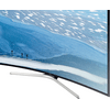Samsung UE55KU6100WXXH 4K Ultra HD Smart Ívelt LED Tv Samsung UE55KU6100WXXH 4K Ultra HD Smart Ívelt LED Tv