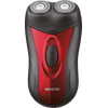 Sencor SMS 2002RD elektromos borotva, piros Sencor SMS 2002RD elektromos borotva, piros