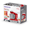 SENCOR STM 3624RD Konyhai robotgép SENCOR STM 3624RD Konyhai robotgép