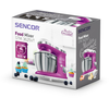 SENCOR STM 3625VT Konyhai robotgép