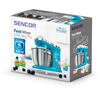 SENCOR STM 3627TQ Konyhai robotgép