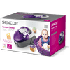 Sencor SVC 512VT-EUE2 Porzsák nélküli porszívó Sencor SVC 512VT-EUE2 Porzsák nélküli porszívó