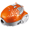 Sencor SVC 530-EUE2 Porzsákos porszívó, Narancssárga Sencor SVC 530-EUE2 Porzsákos porszívó, Narancssárga