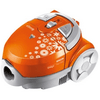Sencor SVC 530-EUE2 Porzsákos porszívó, Narancssárga