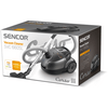 Sencor SVC 660 EUE2 Porzsákos porszívó Sencor SVC 660 EUE2 Porzsákos porszívó
