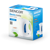 Sencor SWK 102BL Sencor SWK 102BL