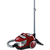 BOSCH BGC2U230 Easyy`y Porzsák nélküli porszívó, Piros