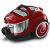 BOSCH BGC2U230 Easyy`y Porzsák nélküli porszívó, Piros BOSCH BGC2U230 Easyy`y Porzsák nélküli porszívó, Piros