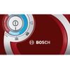 BOSCH BGC2U230 Easyy`y Porzsák nélküli porszívó, Piros BOSCH BGC2U230 Easyy`y Porzsák nélküli porszívó, Piros