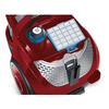 BOSCH BGC2U230 Easyy`y Porzsák nélküli porszívó, Piros BOSCH BGC2U230 Easyy`y Porzsák nélküli porszívó, Piros