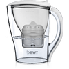 BWT Initium 2,5 L 815961 Vízszűrő kancsó BWT Initium 2,5 L 815961 Vízszűrő kancsó