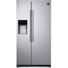 SAMSUNG RS53K4400SA/EF Side by side hűtőszekrény SAMSUNG RS53K4400SA/EF Side by side hűtőszekrény