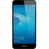 Honor 7 Lite Dual SIM 16 GB Kártyafüggetlen Mobiltelefon, Ezüst Honor 7 Lite Dual SIM 16 GB Kártyafüggetlen Mobiltelefon, Ezüst