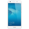 Honor 7 Lite Dual SIM 16 GB Kártyafüggetlen Mobiltelefon, Ezüst Honor 7 Lite Dual SIM 16 GB Kártyafüggetlen Mobiltelefon, Ezüst