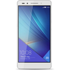 Honor 7 Dual SIM 16 GB Kártyafüggetlen Mobiltelefon, Szürke