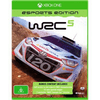 Xbox One - WRC 5 e-Sports Edition