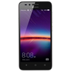 Huawei Y3II Dual SIM 8 GB Kártyafüggetlen Mobiltelefon, Fekete