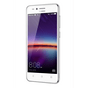 Huawei Y3II Dual SIM 8 GB Kártyafüggetlen Mobiltelefon, Fehér Huawei Y3II Dual SIM 8 GB Kártyafüggetlen Mobiltelefon, Fehér