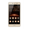 Huawei Y5II Dual SIM 8 GB Kártyafüggetlen Mobiltelefon, Arany