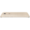 Huawei Y5II Dual SIM 8 GB Kártyafüggetlen Mobiltelefon, Arany