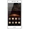 Huawei Y5II Dual SIM 8 GB Kártyafüggetlen Mobiltelefon, Arany