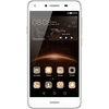 Huawei Y5II Dual SIM 8 GB Kártyafüggetlen Mobiltelefon, Arany Huawei Y5II Dual SIM 8 GB Kártyafüggetlen Mobiltelefon, Arany